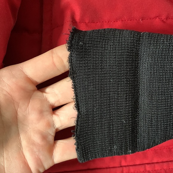 Canada Goose Solaris Parka - Picture 6 of 9